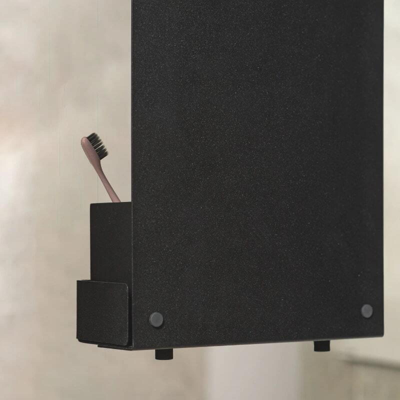 metal floating shelf
custom shelving
small black shelf
wall metal shelf
small steel shelf
black shelf
black metal shelf
bathroom shelving
floating shelf
bathroom storage
steel shelf
black metal shelves
small floating shelf