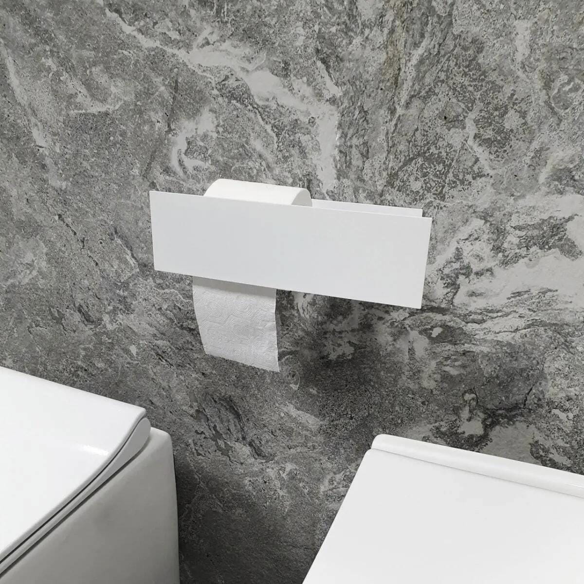 toilet paper holder
toilet paper storage
bathroom oragnizer
bathroom decor
toilet paper rack
paper organizer
bathroom paper rack
bathroom shelves
toilet paper shelf
floating shelf
floating shelves
modern storage
toilet paper shelves