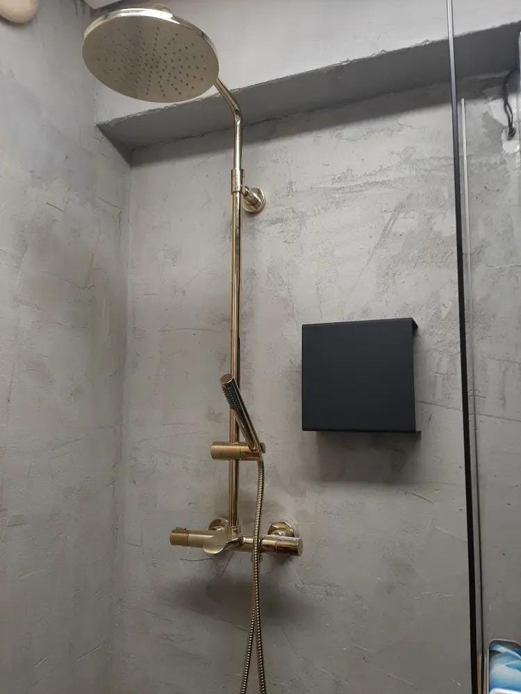 metal wall shelf
floating shelf
shower shelf black
metal wall shelves
black metal shelves
bathroom organizer
small wall shelves
bathroom shelves
black metal shelf
bathroom shelf
shelf with guardrail
narrow shelf
narrow shelves