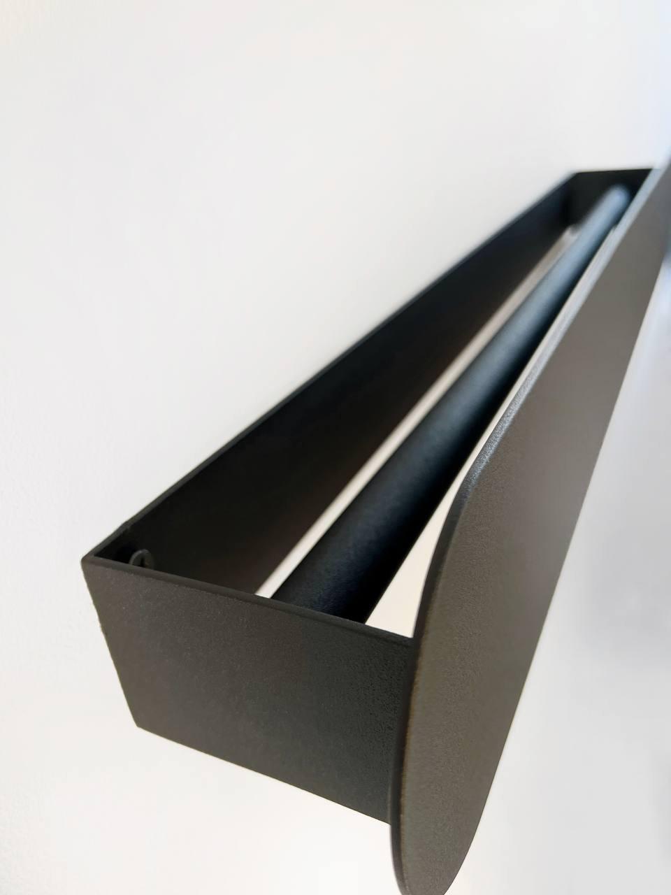 towel storage
towel hanger
shelves for towels
shelf for towels
metal wall shelf
floating shelf
shower shelf black
metal wall shelves
black metal shelves
bathroom organizer
bathroom shelves
black metal shelf
bathroom shelf