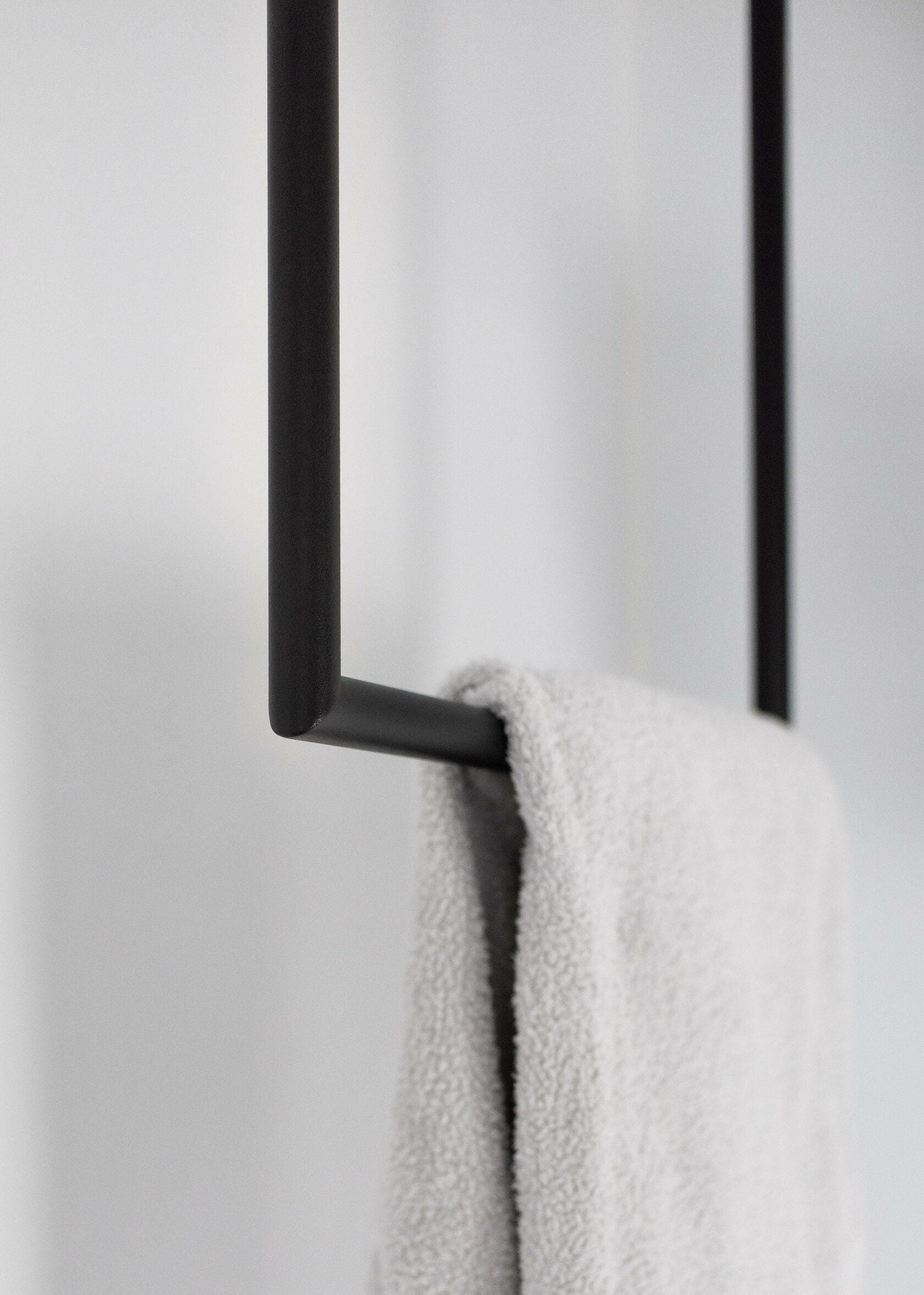 towel storage
towel hanger
shelves for towels
shelf for towels
metal wall shelf
floating shelf
shower shelf black
metal wall shelves
black metal shelves
bathroom organizer
bathroom shelves
black metal shelf
bathroom shelf