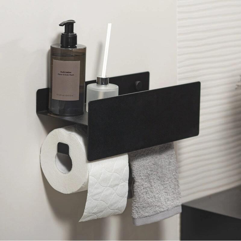 toilet paper holder
toilet paper storage
bathroom oragnizer
bathroom decor
toilet paper rack
paper organizer
bathroom paper rack
bathroom shelves
toilet paper shelf
floating shelf
floating shelves
modern storage
toilet paper shelves