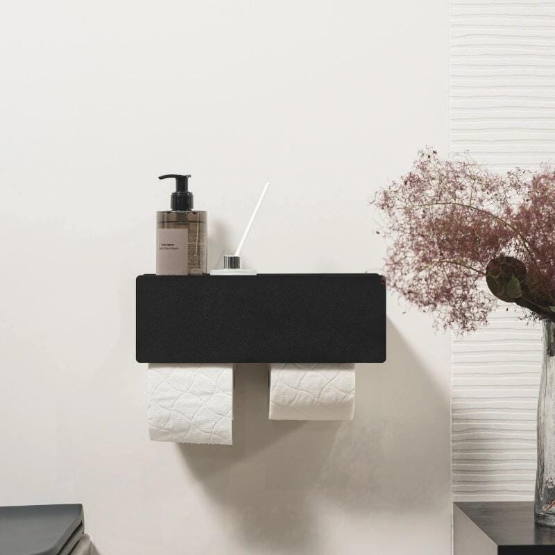 toilet paper holder
toilet paper storage
bathroom oragnizer
bathroom decor
toilet paper rack
paper organizer
bathroom paper rack
bathroom shelves
toilet paper shelf
floating shelf
floating shelves
modern storage
toilet paper shelves