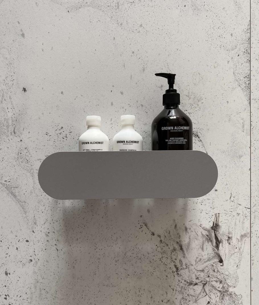 bathroom organizer
bathroom shelf
bathroom wall shelf
floating shelf
bathroom accessories
wall mounted shelf
shower wall shelf
waterproof shelf
hidden mount shelf
long bathroom shelf
narrow shower shelf
accent shower shelf
shelf for cosmetics