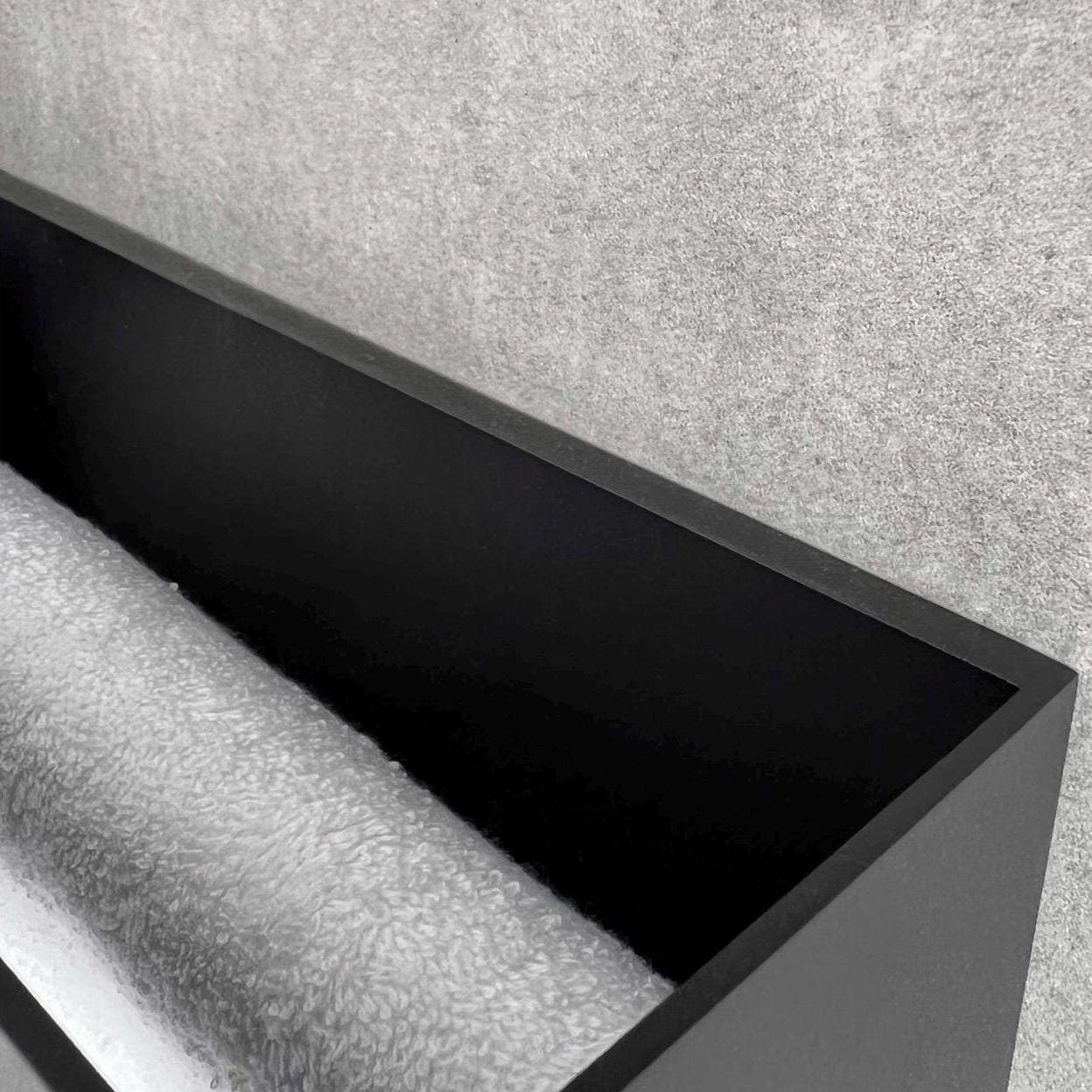 towel rack
towel holder
towel rail
shower towel rack
floating wall shelf
shelf and towel rail
wall-mounted shelf
wall-mount towel bar
bathroom shelf
bathroom wall shelf
shower wall shelf
shelf with towel bar
towel rack shelf