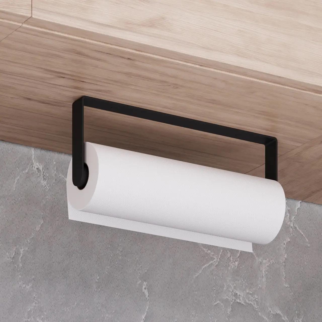 kitchen towel holder
towel holder
kitchen towel rack
paper towel holder
kitchen accessories
kitchen organization
paper roll holder
paper towel hanger
paper towel rack
paper towel storage
roll holder
towel metal holder
wall towel holder