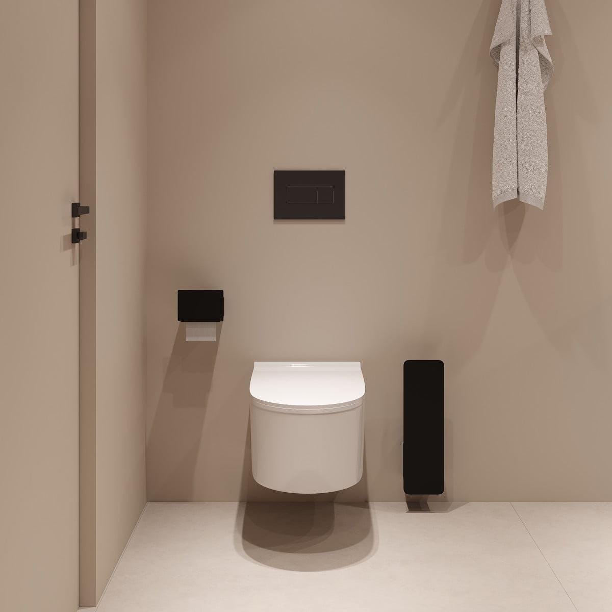 bathroom organizer
bathroom accessories
bathroom storage
minimalist bathroom
toilet brush holder
toilet storage
toilet accessories
toilet brush shelf
toilet wall shelf
toilet brush
brush holder shelf
toilet organizer
floating shelf