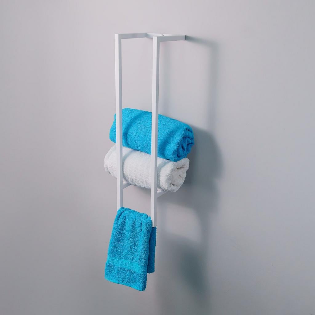 towel bar
wall-mount towel bar
white towel rack
black towel rack
wall-mounted rack
bathroom rack
towel holder
industrial towel bar
towel hanger
bathroom towel bar
shower towel rail
towel wall shelf
metal towel holder