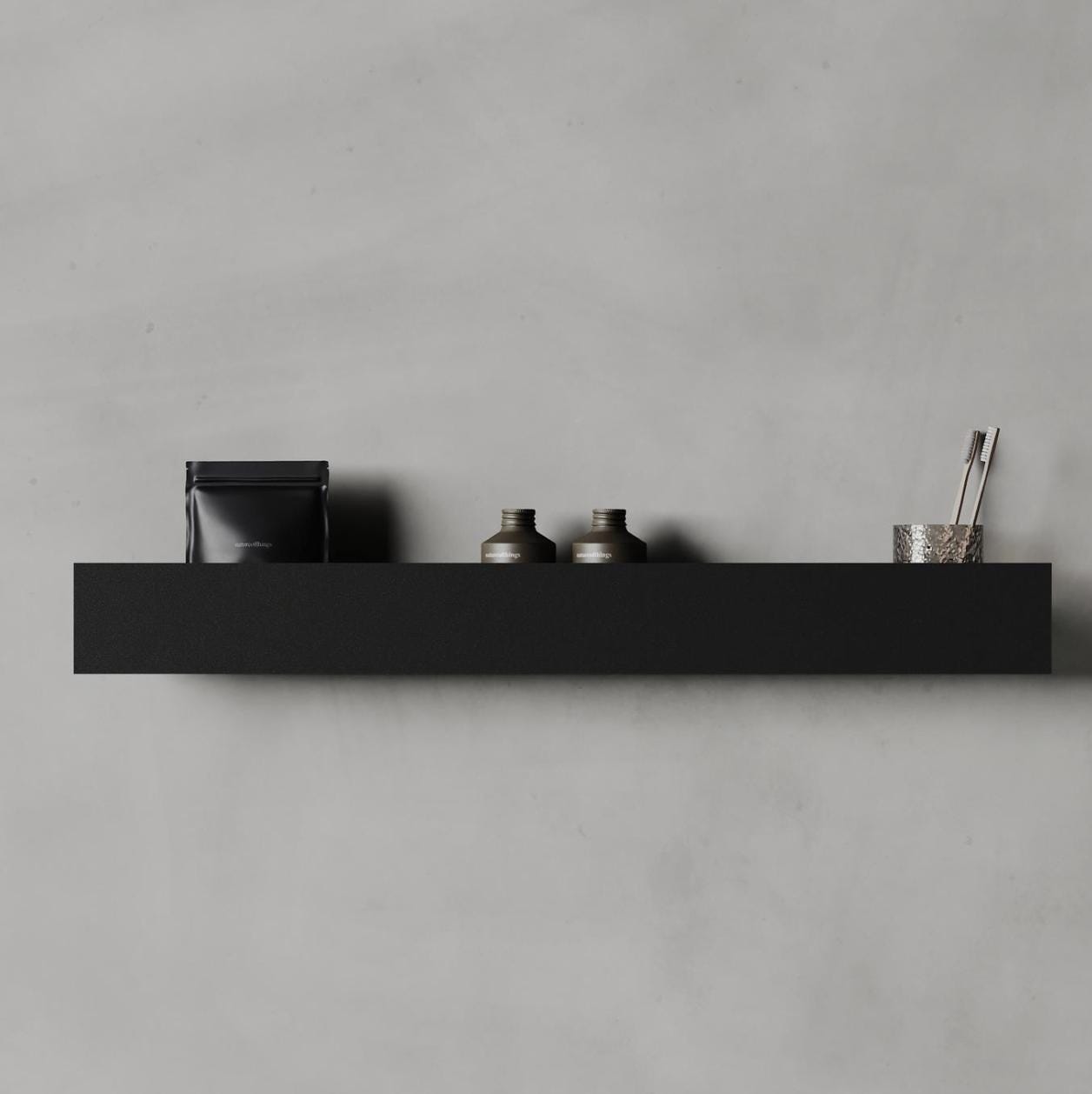 bathroom organizer
bathroom shelf
bathroom wall shelf
floating shelf
bathroom accessories
space-saving shelf
wall mounted shelf
shower wall shelf
waterproof shelf
closed shower shelf
hidden mount shelf
long bathroom shelf
narrow shower shelf