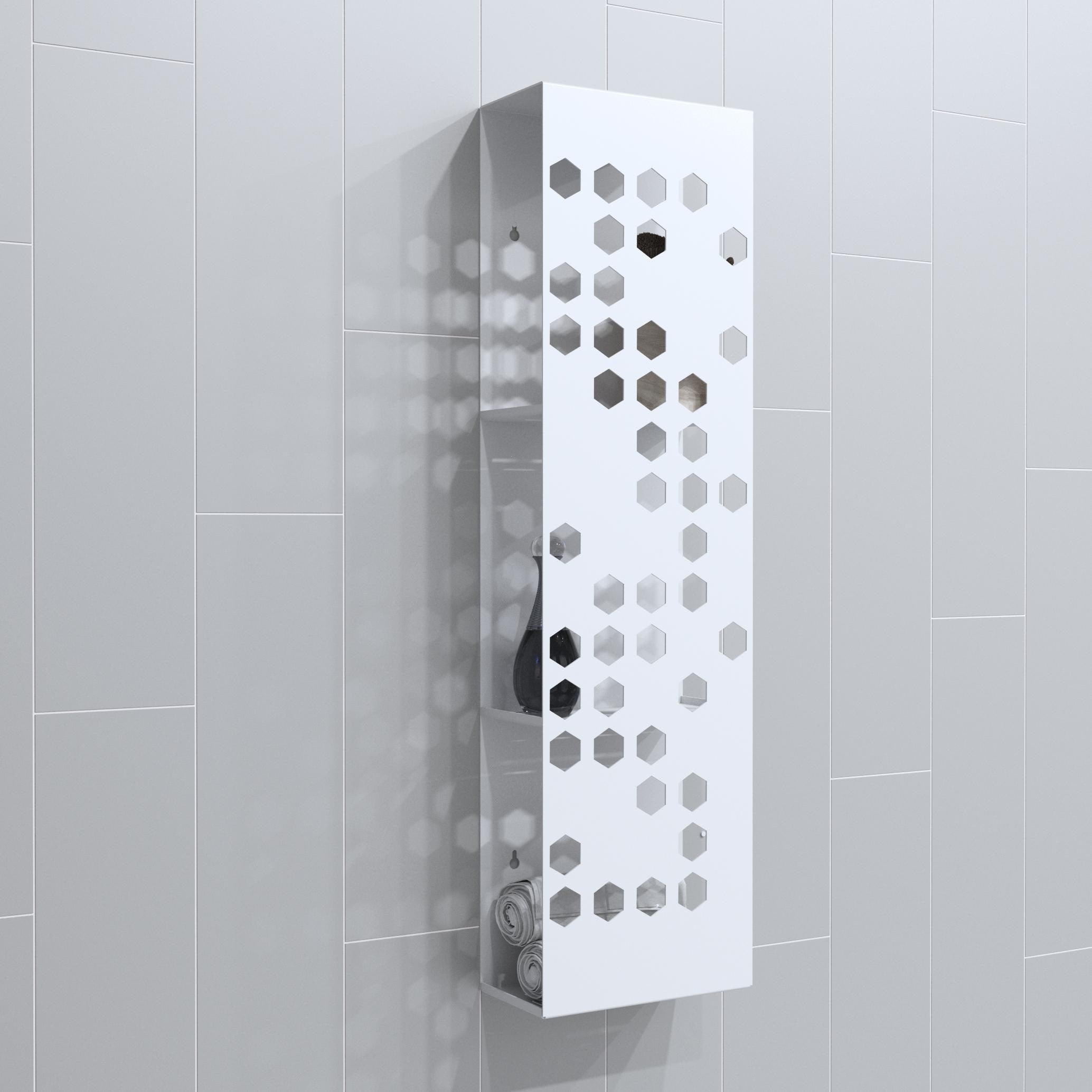 metal wall shelf
floating shelf
shower shelf black
metal wall shelves
black metal shelves
bathroom organizer
small wall shelves
bathroom wall shelf
black metal shelf
bathroom shelves
shelf with guardrail
shelves guardrail
shower shelves