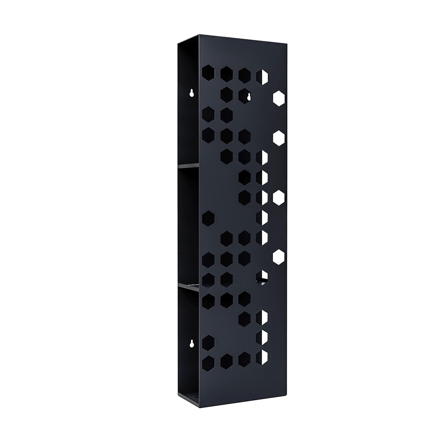 floating shelf
shower shelf black
small wall shelves
bathroom wall shelf
bathroom shelves
shelf with guardrail
shower shelves
waterproof shelf
3-tier shelf
closed front shelf
side access shelf
metal bathroom shelf
white shower shelves