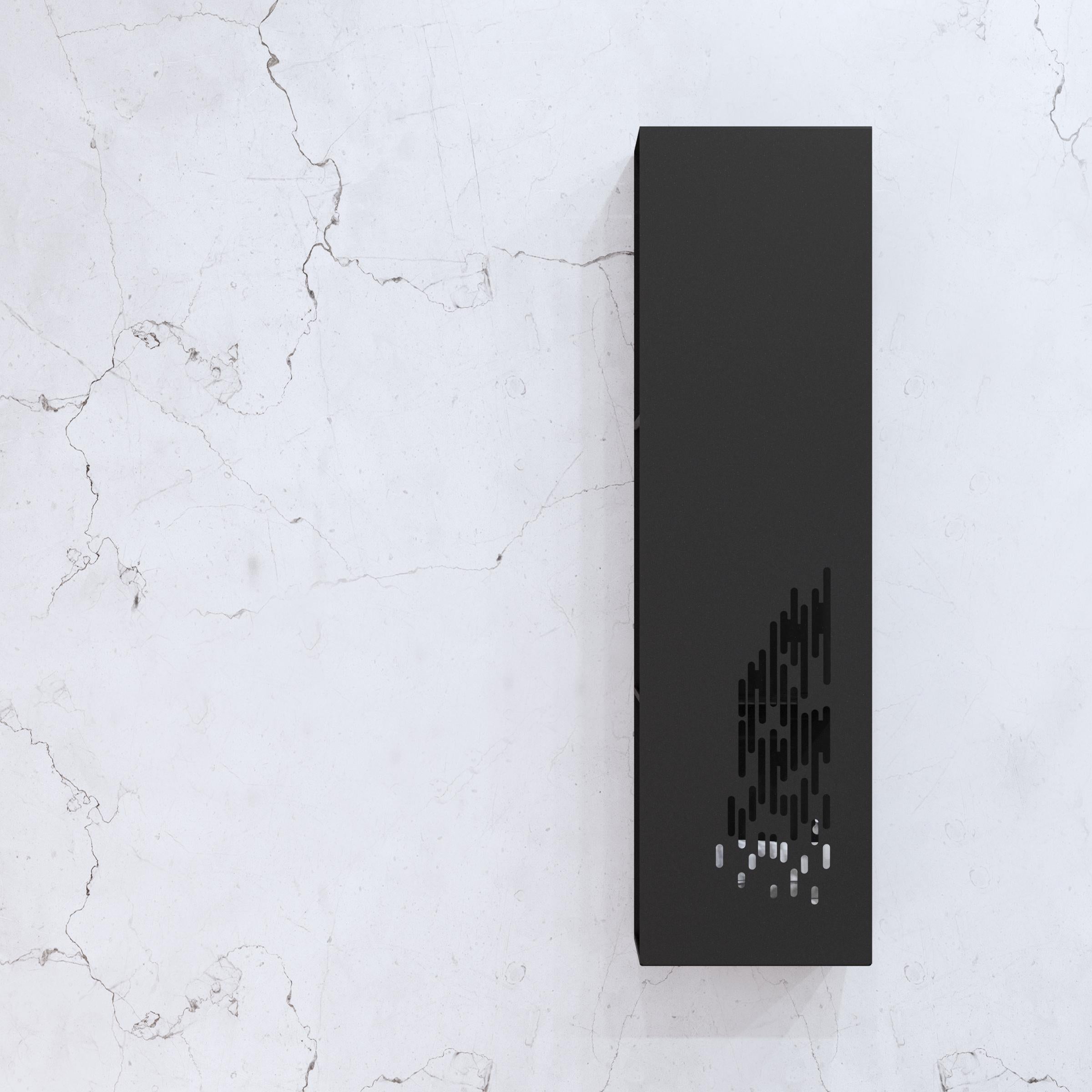 floating shelf
shower shelf black
small wall shelves
bathroom wall shelf
black metal shelf
bathroom shelves
shower shelves
waterproof shelf
3-tier shelf
closed front shelf
side access shelf
powder-coated shelf
metal shower shelves