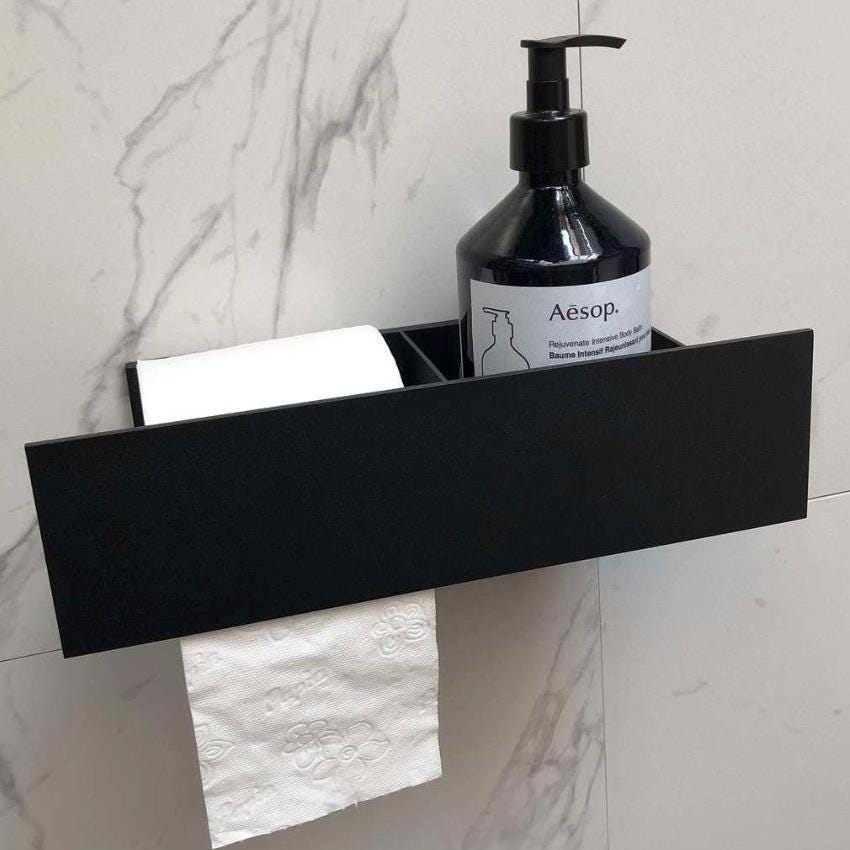 toilet paper holder
bathroom wall shelf
toilet roll holder
toilet accessory
toilet organizer
toilet accessories
toilet storage
toilet paper storage
toilet paper shelf
tissue holder
toilet roll shelf
toilet wall shelf
toilet shelf