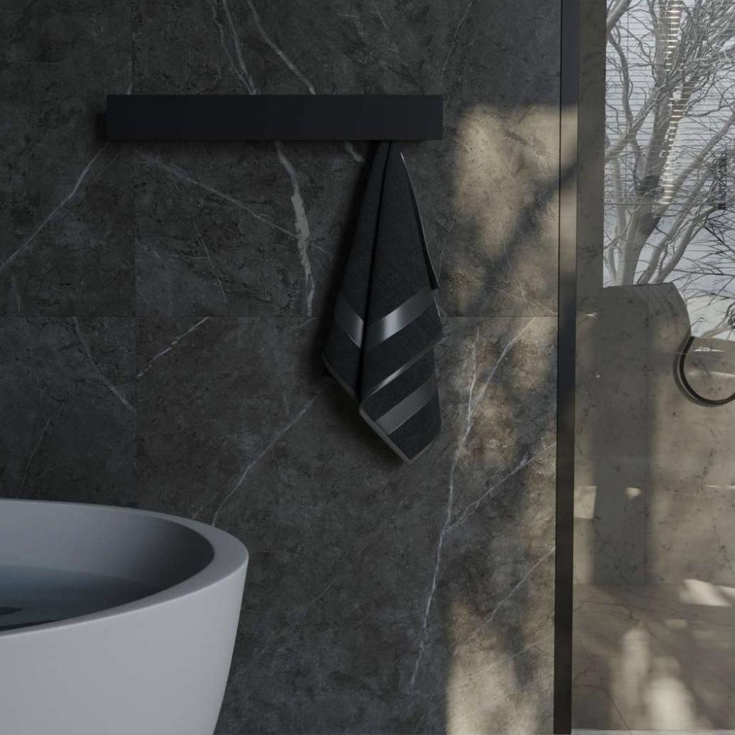 towel rack
wall-mount towel bar
bathroom organizer
bathroom towel rail
bath towel holder
towel holder
wall towel rack
rack with hooks
bathroom rack
wall-mounted hooks
bathroom hooks
kitchen wall hooks
kitchen towel rack