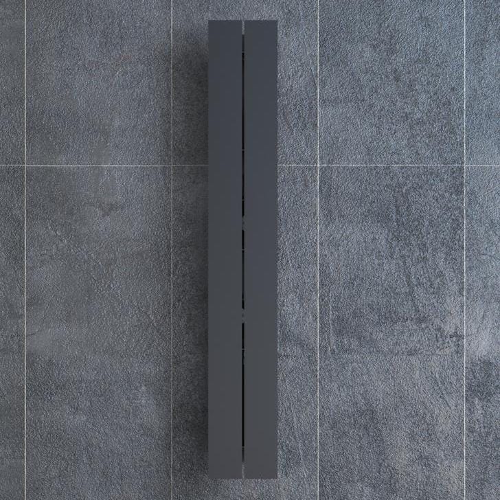 bathroom shelves
bathroom shelf
side access shelf
closed front shelf
metal shower shelf
wall mount shelf
hidden mount shelf
stainless steel
bathroom storage
vertical shelf
white shower shelf
black shower shelf
waterproof shelf