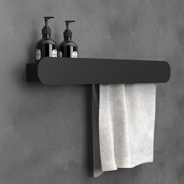 bathroom shelves
towel rack
towel holder
towel rail
shower towel rack
floating wall shelf
shelf and towel rail
wall-mounted shelf
wall-mount towel bar
bathroom shelf
bathroom wall shelf
shower wall shelf
shelf with towel bar