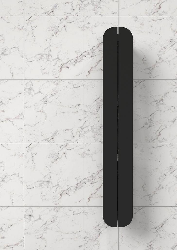 bathroom shelves
bathroom shelf
side access shelf
shower shelving
closed front shelf
shower shelf
metal shower shelf
wall mount shelf
hidden mount shelf
stainless steel
bathroom storage
vertical shelf
shower wall shelf